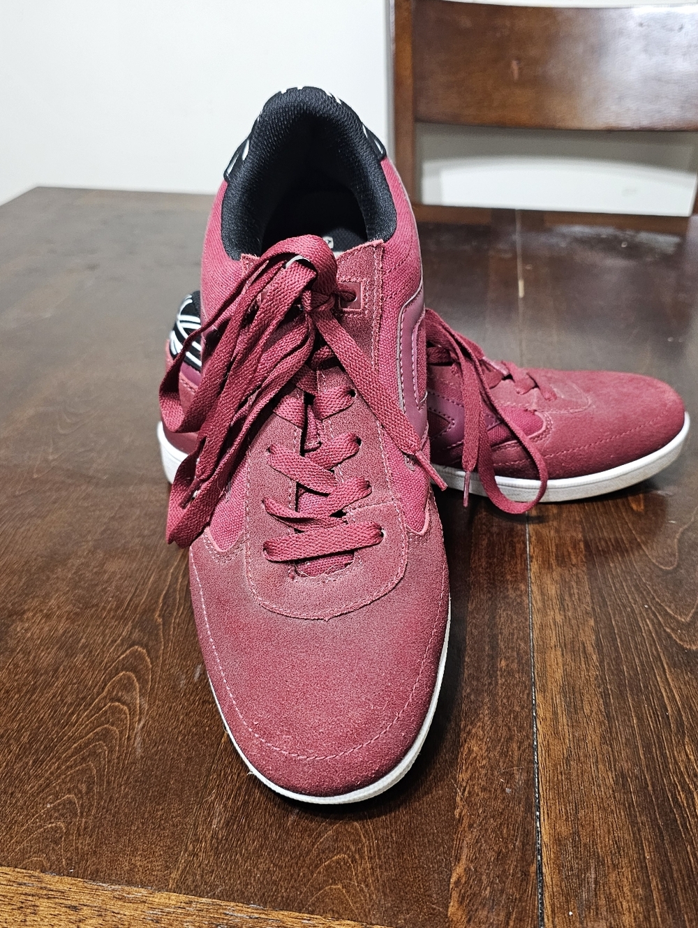 Men's 10.5 Airspeed Skate Shoes